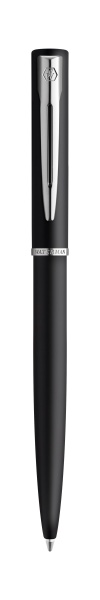 Шариковая ручка Waterman GRADUATE ALLURE, цвет: Matte Black CT