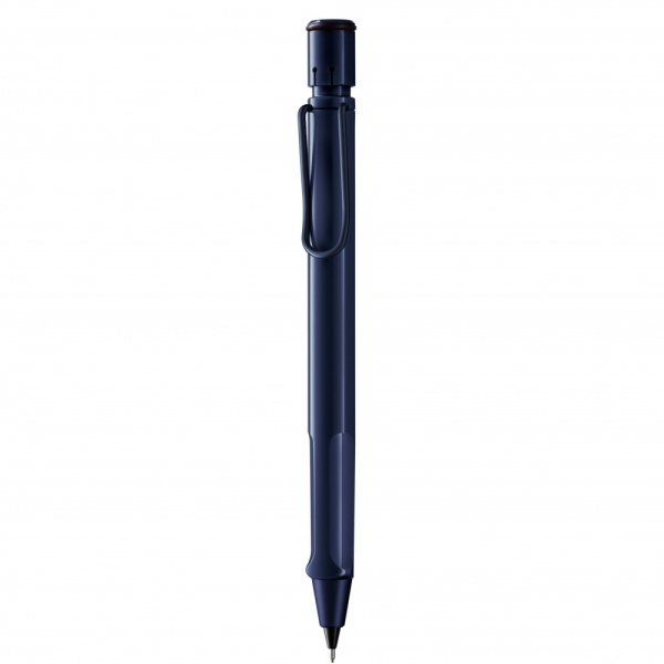 Карандаш автоматический Lamy 1A9 safari, Dark dusk, 0,5
