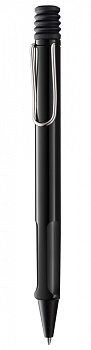 Ручка шариковая Lamy 219 safari, Черный, M16