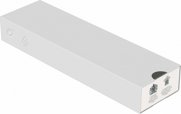 Шариковая ручка Parker Jotter XL SE20 Monochrome в подарочной упаковке, цвет: Black, стержень: Mblue
