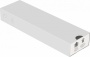Шариковая ручка Parker Jotter XL SE20 Monochrome в подарочной упаковке, цвет: Grey, стержень Mblue