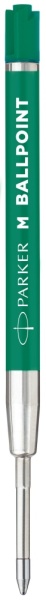 Стержень Parker шариковый Parker QuinkFlow Basic Z09, 2шт., блистер