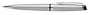 Шариковая ручка Waterman Expert 3, цвет: Stainless Steel CT, стержень: Mblue