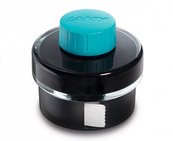 Чернила в банке Lamy, 50 мл, T52, Бирюзовый