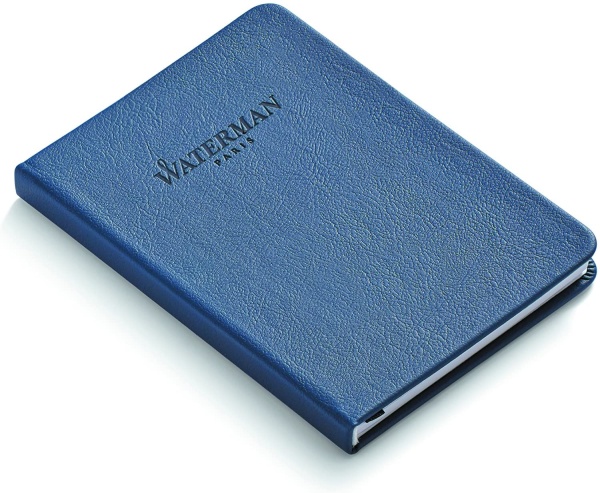 Подарочная коробка прямоугольная Waterman с органайзером и выдвигающимся отделением для ручки