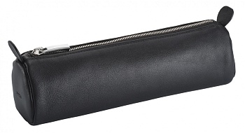 Чехол кожаный Lamy A404, Черный