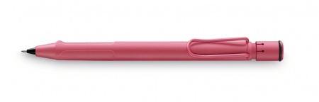 Карандаш автоматический Lamy 1B0 safari, Sunset coral, 0,5
