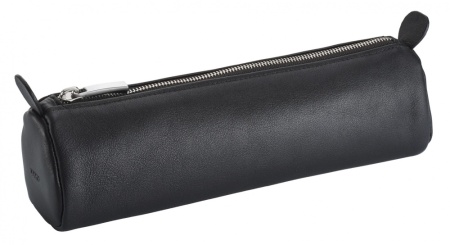Чехол кожаный Lamy A404, Черный