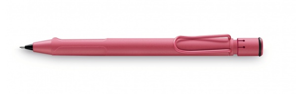 Карандаш автоматический Lamy 1B0 safari, Sunset coral, 0,5
