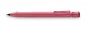 Карандаш автоматический Lamy 1B0 safari, Sunset coral, 0,5