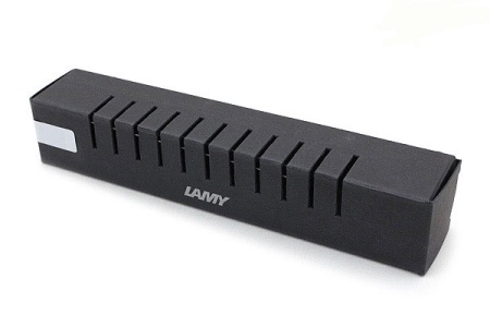 Ручка шариковая Lamy 213 safari, Розовый, M16