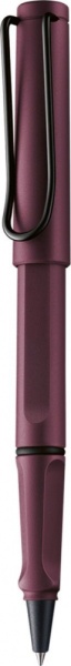 Чернильный роллер Lamy 3E3 safari, Scarlet, M63