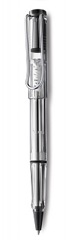 Ручка роллер чернильный Lamy 312 vista, Прозрачный, M63