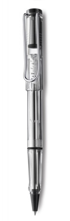 Ручка роллер чернильный Lamy 312 vista, Прозрачный, M63