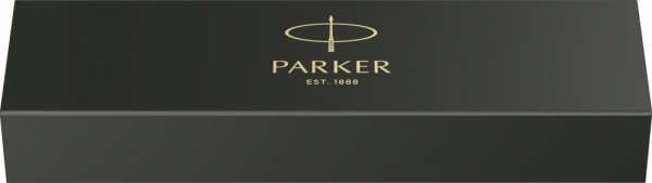 Ручка-роллер Parker Jotter Originals Blue Chrom CT , стержень: M, цвет чернил: black, в подарочной упаковке.