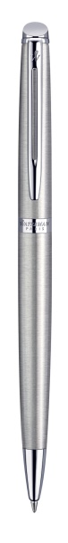 Шариковая ручка Waterman Hemisphere, цвет: CT, стержень: Mblue