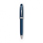 Шариковая ручка Aurora Ipsilon Deluxe Blue CT, в подарочной коробке