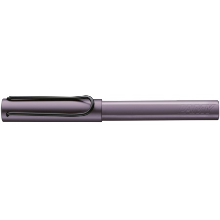 Чернильный роллер Lamy 3A6 al-star, Aubergine, M63Ч