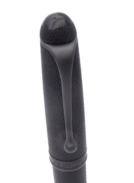 Ручка Роллер Aurora 88 Mamba black, в подарочной коробке