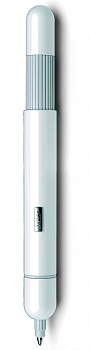 Ручка шариковая Lamy 288 pico, Белый, M22