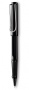 Ручка роллер чернильный Lamy 319 safari, Черный, M63