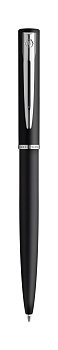 Шариковая ручка Waterman GRADUATE ALLURE, цвет: Matte Black CT