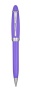 Шариковая ручка Aurora Ipsilon Resin Stagioni d'Italia purple CT