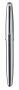 Ручка Роллер Aurora Style Metal Shinny Chrome CT в подарочной коробке
