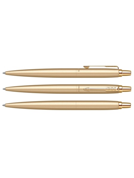Подарочный набор Паркер: шариковая ручка Jotter и ежедневник