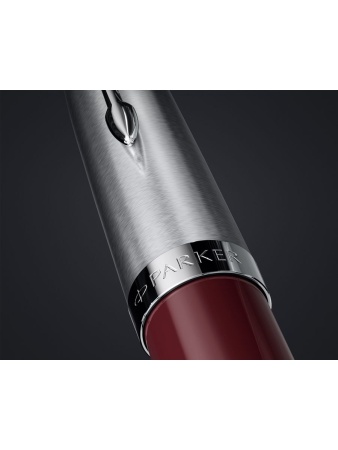 Подарочный набор Паркер: шариковая ручка 51 CORE ежедневник