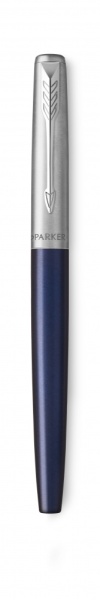 Ручка-роллер Parker (Паркер) Jotter Core T63 Royal Blue CT M F.BLK