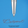 Стержень шариковый ParkerQuinkFlow Basic Z09 цвет Красный, 2шт., блистер