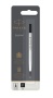 Стержень для ручки-роллера Parker Refill Roller Ball в блистере, размер: F , цвет: Black