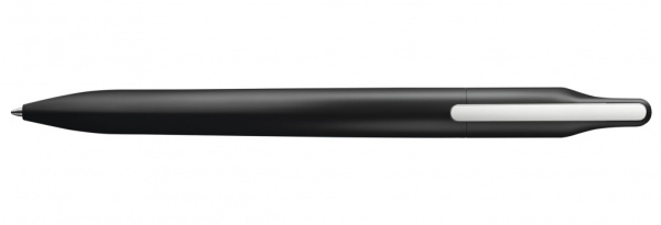 Ручка шариковая 262 xevo, Черный, M16