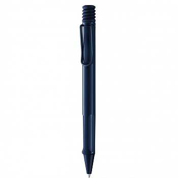 Ручка шариковая Lamy 2A9 safari, Dark dusk, M16Ч