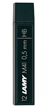 Грифели Lamy M41 HB, 0,5