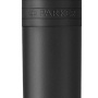 Ручка-роллер Parker "Ingenuity Black BT" стержень:F, цвет чернил: black, подарочная упаковка