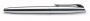 Ручка Роллер Aurora Style Metal Shinny Chrome CT в подарочной коробке