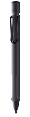 Карандаш автоматический Lamy 117 safari, Умбра, 0,5