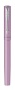 Ручка-роллер Parker Vector  XL Lilac CT, цвет чернил black, стержень: F, в подарочной упаковке.
