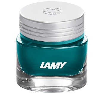 Чернила в банке Lamy, 30 мл, T53 470, Амазонит