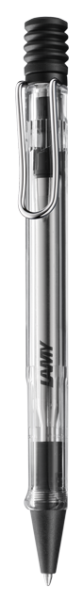 Ручка шариковая Lamy 212 vista, Прозрачный, M16