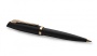 Шариковая ручка Aurora Style Resin Matt Black PGT, в подарочной коробке