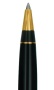 Шариковая ручка Aurora Optima Deco Vermeil GT, в подарочной коробке