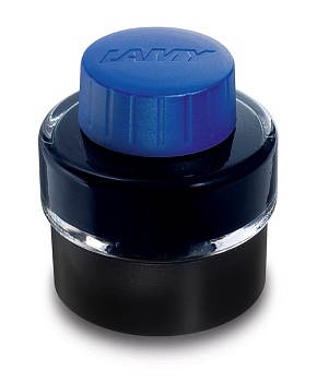 Чернила в банке Lamy, 30 мл, T51, Синий