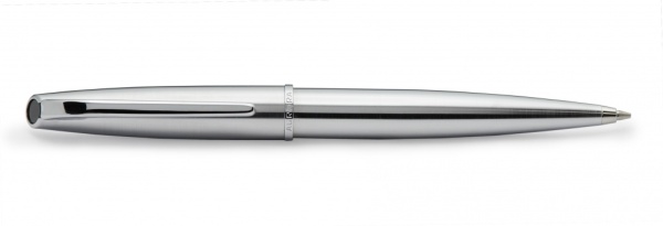 Механический карандаш Aurora Style Metal Shinny Chrome CT