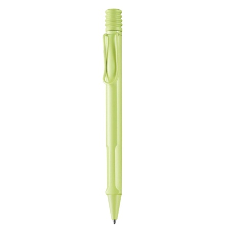 Ручка шариковая Lamy 2D0 safari, Spring green, M16Ч