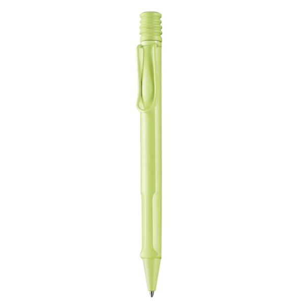 Ручка шариковая Lamy 2D0 safari, Spring green, M16Ч