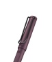Чернильный роллер Lamy 3E3 safari, Scarlet, M63