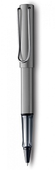 Ручка роллер чернильный Lamy 326 al-star, Графит, M63